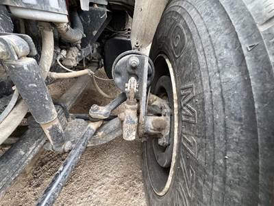 Ford F-650 Spindle for a Ford F650