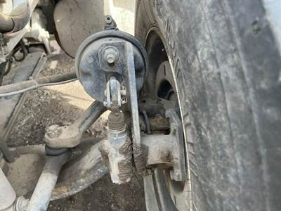 Ford F-650 Spindle for a Ford F650