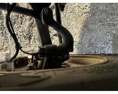 Ford F-650 Spindle for a Ford F650