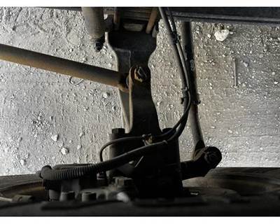 Ford F-650 Spindle for a Ford F650