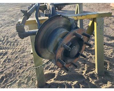 Ford F-650 Spindle for a Ford F650