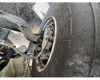 Ford F-650 Spindle for a Ford F650
