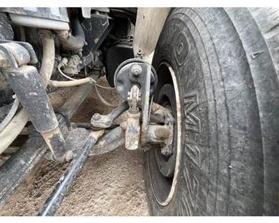 Ford F-650 Spindle for a Ford F650