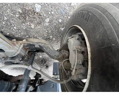 Ford F-650 Spindle for a Ford F650