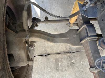 Ford F-700 Spindle for a Ford F700