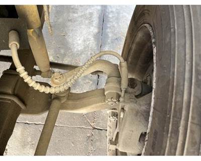 Ford F-700 Spindle for a Ford F700