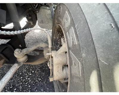 Ford F-700 Spindle for a Ford F700