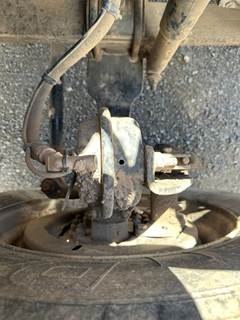 Ford F-750 Right Spindle for a Ford F750