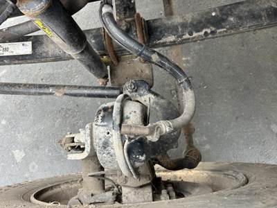 Ford F-750 Spindle for a Ford F750