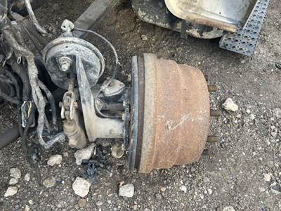 Ford F-750 Spindle for a Ford F750