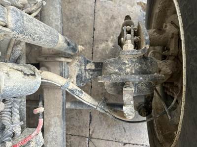 Ford F-750 Spindle for a Ford F750