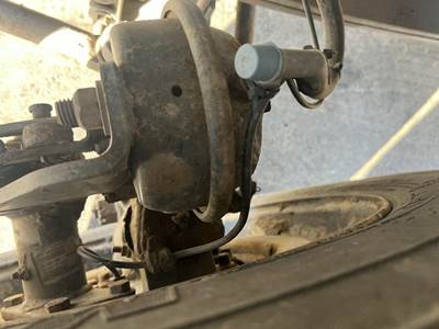 Ford F-750 Spindle for a Ford F750