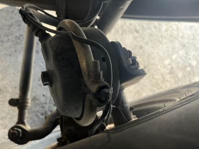 Ford F-750 Spindle for a Ford F750