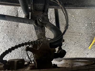 Ford F-750 Spindle for a Ford F750