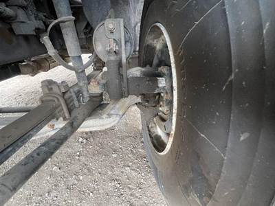 Ford F-750 Spindle for a Ford F750