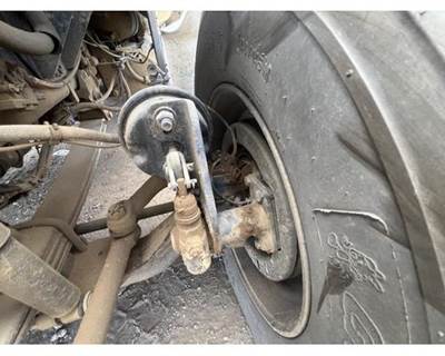 Ford F-750 Spindle for a Ford F750