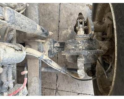 Ford F-750 Spindle for a Ford F750