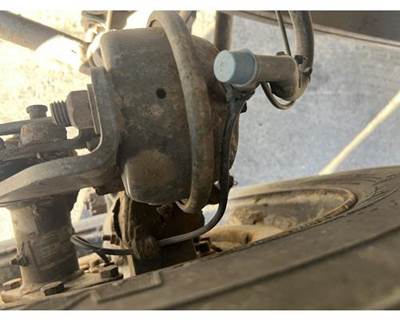 Ford F-750 Spindle for a Ford F750