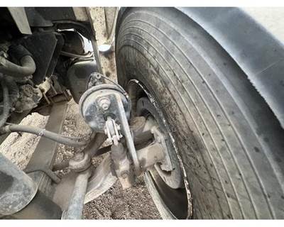 Ford F-750 Spindle for a Ford F750