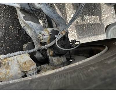 Ford F-750 Spindle for a Ford F750