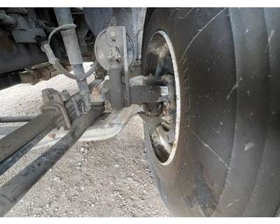 Ford F-750 Spindle for a Ford F750