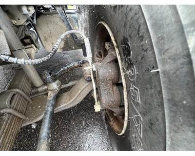 Ford F-800 Spindle for a Ford F800