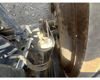 Freightliner Cascadia Spindle
