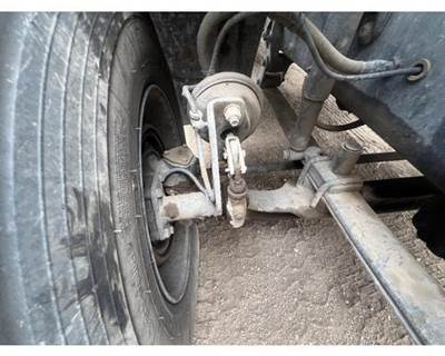 Freightliner Columbia Spindle