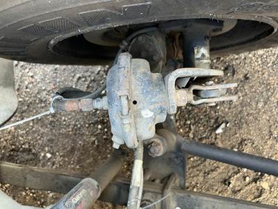 Freightliner FL70 Spindle