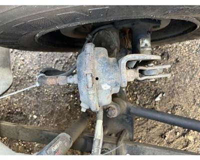 Freightliner FL70 Spindle