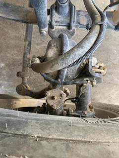 Freightliner M2 106 Left Spindle