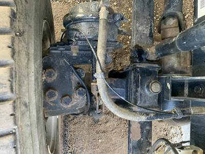Freightliner M2 106 Right Spindle