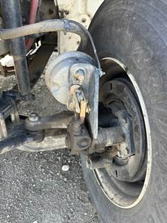 Freightliner M2 106 Left Spindle