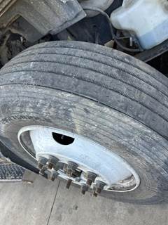 Freightliner M2 106 Right Spindle