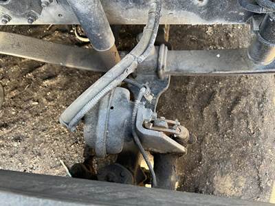 Freightliner M2 106 Spindle