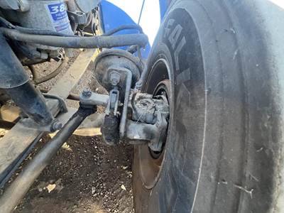 Freightliner M2 106 Spindle