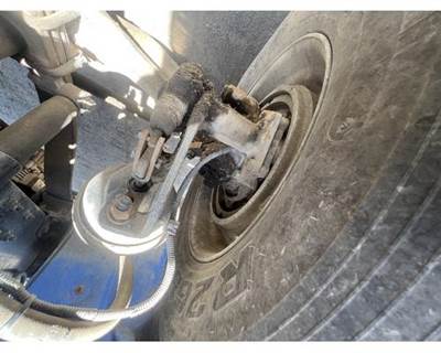 Freightliner M2 106 Spindle