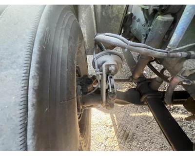 Freightliner M2 106 Spindle