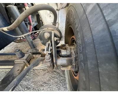 Freightliner M2 106 Spindle