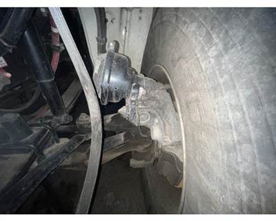 Freightliner M2 106 Spindle