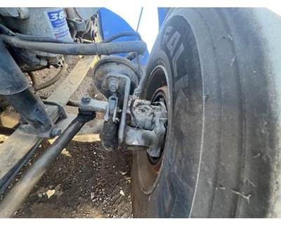 Freightliner M2 106 Spindle