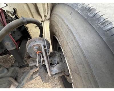 Freightliner M2 106 Spindle