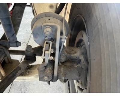 Freightliner M2 106 Spindle