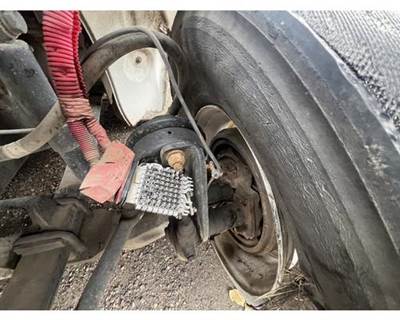 Freightliner M2 106 Spindle