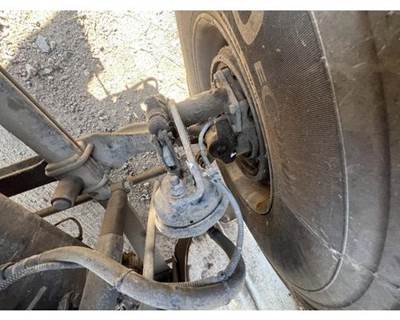 Freightliner M2 106 Spindle