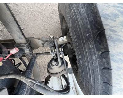 Freightliner M2 106 Spindle