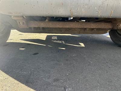 GMC C5500 Right Spindle