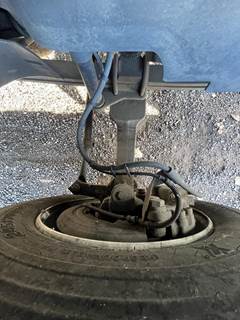 GMC C5500 Left Spindle