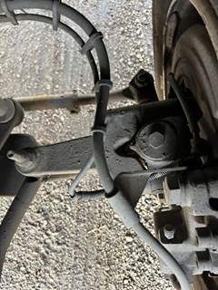 GMC C5500 Left Spindle