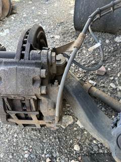 GMC C5500 Right Spindle